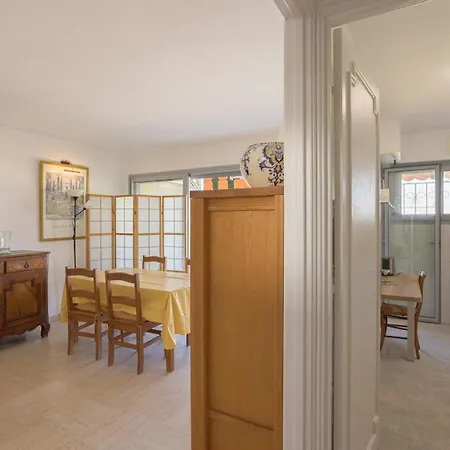 Guestready - Retrato Artistico Em Pointe Croisette Apartment