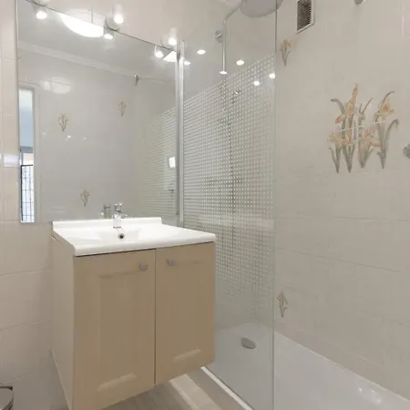 Guestready - Retrato Artistico Em Pointe Croisette Apartment Cannes